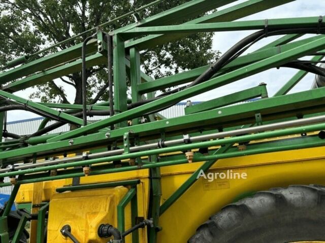 Джон Дір 632, об'ємом двигуна 0 л та пробігом 0 тис. км за 9299 $, фото 7 на Automoto.ua