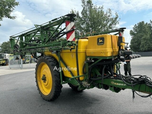 Джон Дір 632, об'ємом двигуна 0 л та пробігом 0 тис. км за 9299 $, фото 2 на Automoto.ua