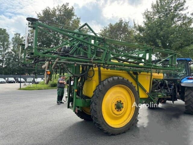 Джон Дір 632, об'ємом двигуна 0 л та пробігом 0 тис. км за 9299 $, фото 3 на Automoto.ua