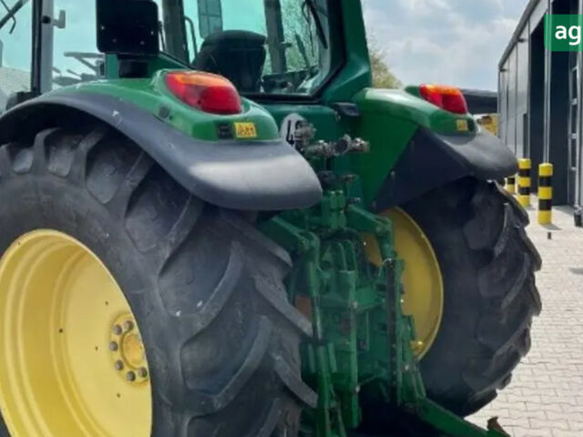 Джон Дир 6320, объемом двигателя 0 л и пробегом 0 тыс. км за 31019 $, фото 3 на Automoto.ua