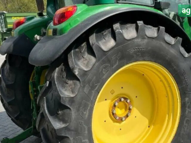 Джон Дир 6320, объемом двигателя 0 л и пробегом 0 тыс. км за 31019 $, фото 4 на Automoto.ua