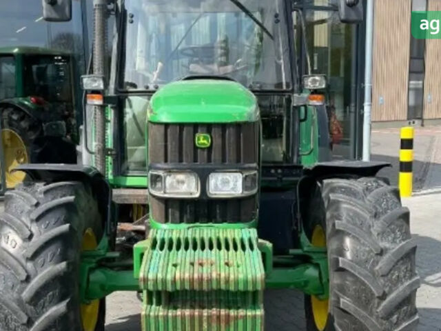 Джон Дир 6320, объемом двигателя 0 л и пробегом 0 тыс. км за 31019 $, фото 2 на Automoto.ua