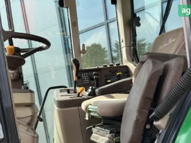 Джон Дир 6320, объемом двигателя 0 л и пробегом 0 тыс. км за 31019 $, фото 5 на Automoto.ua