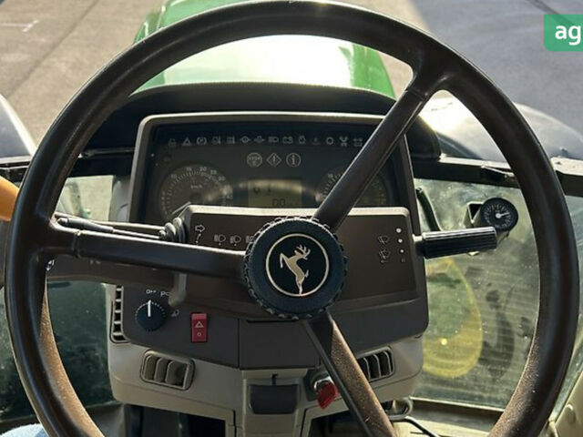 Джон Дир 6320, объемом двигателя 0 л и пробегом 0 тыс. км за 64703 $, фото 6 на Automoto.ua