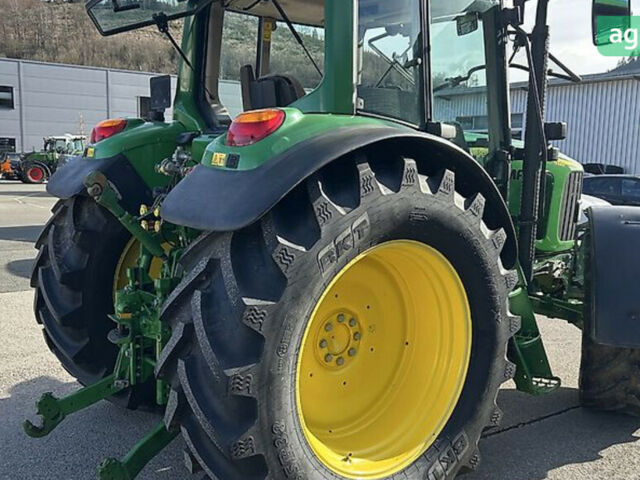 Джон Дир 6320, объемом двигателя 0 л и пробегом 0 тыс. км за 64703 $, фото 3 на Automoto.ua