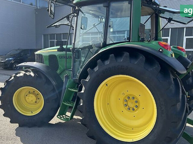 Джон Дир 6320, объемом двигателя 0 л и пробегом 0 тыс. км за 64703 $, фото 4 на Automoto.ua