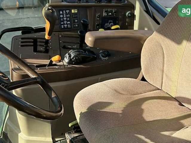 Джон Дир 6320, объемом двигателя 0 л и пробегом 0 тыс. км за 64703 $, фото 7 на Automoto.ua