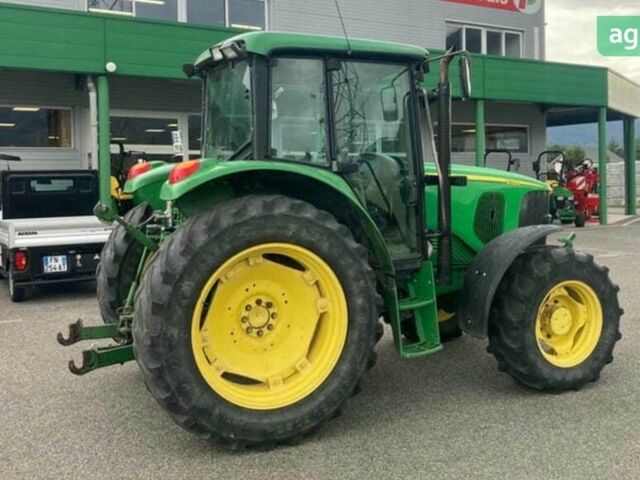 Джон Дир 6320, объемом двигателя 0 л и пробегом 0 тыс. км за 29767 $, фото 3 на Automoto.ua
