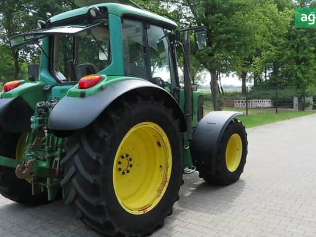 Джон Дир 6320, объемом двигателя 0 л и пробегом 0 тыс. км за 31973 $, фото 3 на Automoto.ua