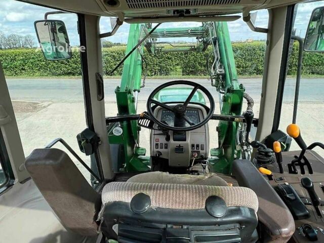 Джон Дир 6320, объемом двигателя 0 л и пробегом 0 тыс. км за 36286 $, фото 11 на Automoto.ua