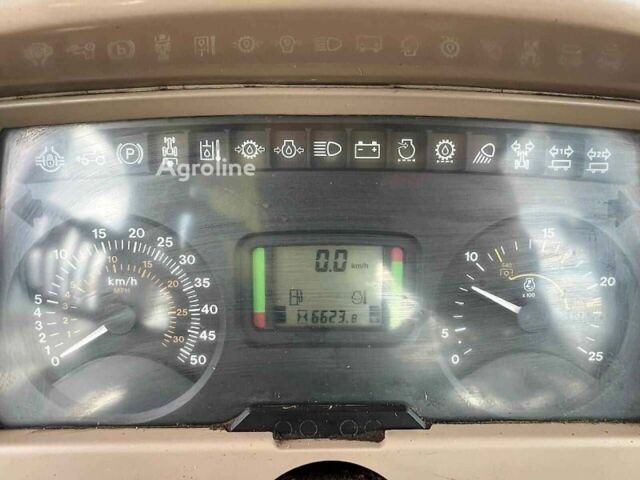 Джон Дир 6320, объемом двигателя 0 л и пробегом 0 тыс. км за 36286 $, фото 12 на Automoto.ua