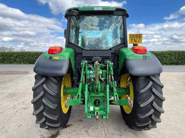 Джон Дир 6320, объемом двигателя 0 л и пробегом 0 тыс. км за 36286 $, фото 4 на Automoto.ua