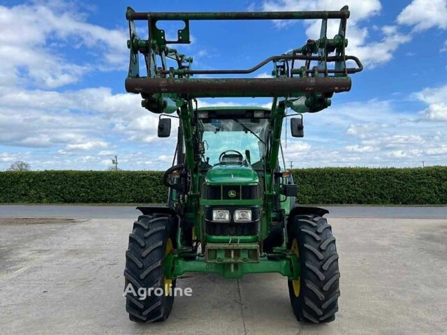 Джон Дир 6320, объемом двигателя 0 л и пробегом 0 тыс. км за 36286 $, фото 9 на Automoto.ua