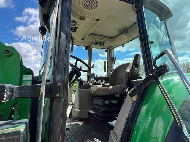 Джон Дир 6320, объемом двигателя 0 л и пробегом 0 тыс. км за 36286 $, фото 10 на Automoto.ua