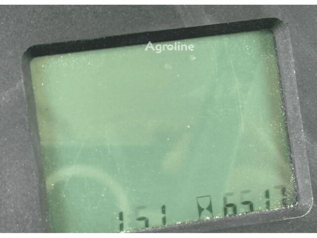 Джон Дир 6320, объемом двигателя 0 л и пробегом 0 тыс. км за 41224 $, фото 6 на Automoto.ua