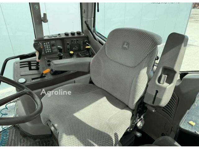 Джон Дир 6320, объемом двигателя 0 л и пробегом 0 тыс. км за 41224 $, фото 5 на Automoto.ua