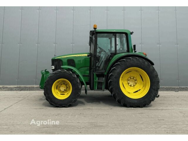 Джон Дир 6320, объемом двигателя 0 л и пробегом 0 тыс. км за 41224 $, фото 2 на Automoto.ua