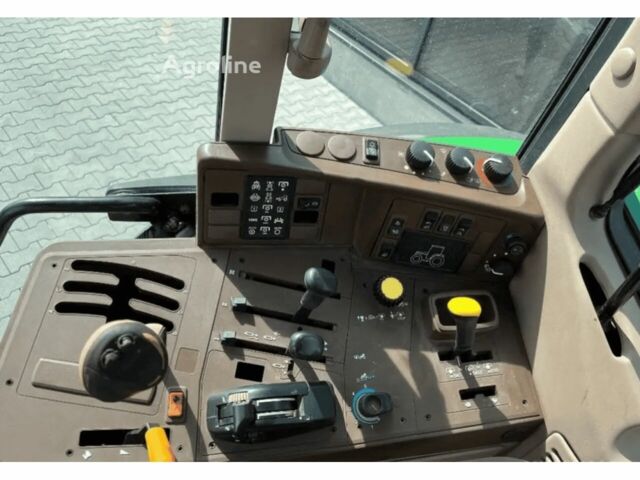 Зелений Джон Дір 6320, об'ємом двигуна 0 л та пробігом 0 тис. км за 30425 $, фото 8 на Automoto.ua