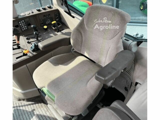 Зелений Джон Дір 6320, об'ємом двигуна 0 л та пробігом 0 тис. км за 30425 $, фото 7 на Automoto.ua