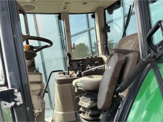 Зелений Джон Дір 6320, об'ємом двигуна 0 л та пробігом 0 тис. км за 30425 $, фото 6 на Automoto.ua