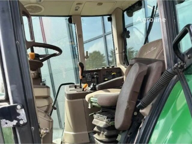 Зелений Джон Дір 6320, об'ємом двигуна 0 л та пробігом 0 тис. км за 30962 $, фото 6 на Automoto.ua