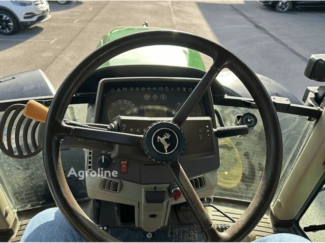 Зеленый Джон Дир 6320, объемом двигателя 0 л и пробегом 0 тыс. км за 63156 $, фото 7 на Automoto.ua