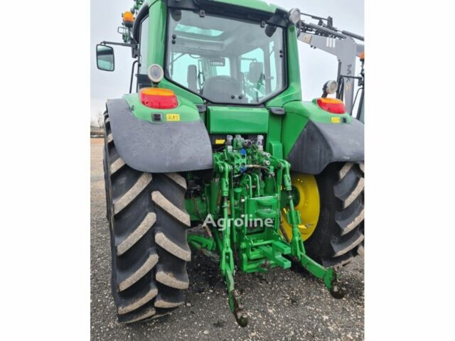 Джон Дир 6330, объемом двигателя 0 л и пробегом 0 тыс. км за 43774 $, фото 5 на Automoto.ua