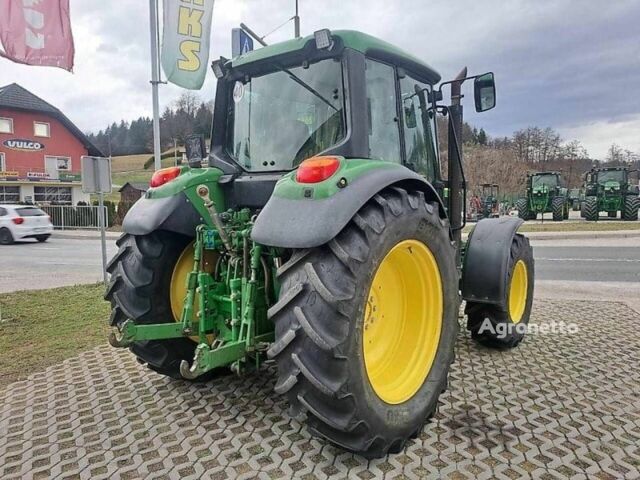 Джон Дір 6330, об'ємом двигуна 0 л та пробігом 0 тис. км за 34850 $, фото 6 на Automoto.ua