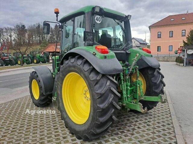 Джон Дір 6330, об'ємом двигуна 0 л та пробігом 0 тис. км за 34850 $, фото 8 на Automoto.ua