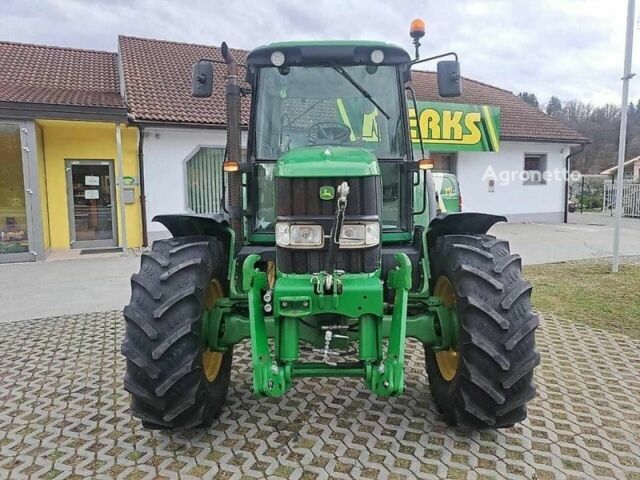 Джон Дір 6330, об'ємом двигуна 0 л та пробігом 0 тис. км за 34850 $, фото 3 на Automoto.ua