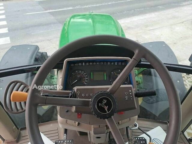 Джон Дір 6330, об'ємом двигуна 0 л та пробігом 0 тис. км за 34850 $, фото 11 на Automoto.ua