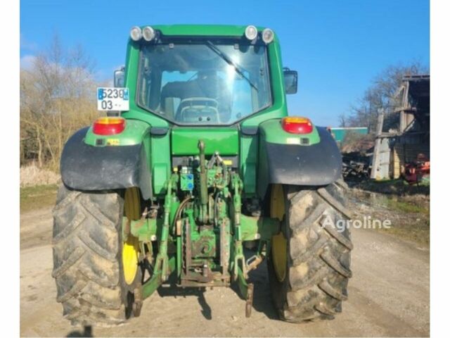 Джон Дір 6330, об'ємом двигуна 0 л та пробігом 0 тис. км за 41219 $, фото 6 на Automoto.ua
