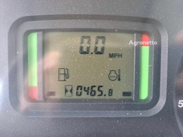 Джон Дір 6330, об'ємом двигуна 0 л та пробігом 0 тис. км за 34850 $, фото 12 на Automoto.ua