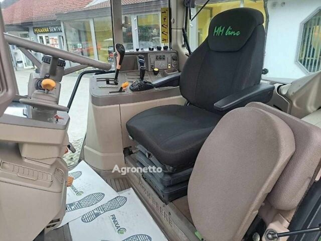 Джон Дір 6330, об'ємом двигуна 0 л та пробігом 0 тис. км за 34850 $, фото 10 на Automoto.ua