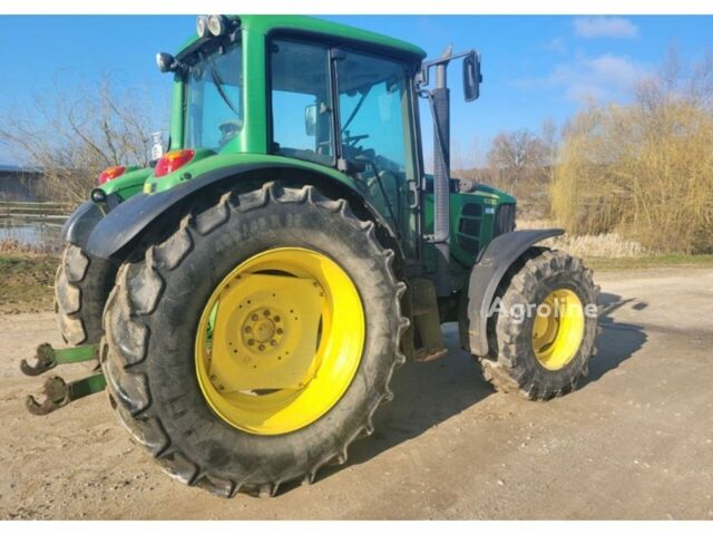 Джон Дір 6330, об'ємом двигуна 0 л та пробігом 0 тис. км за 41219 $, фото 4 на Automoto.ua