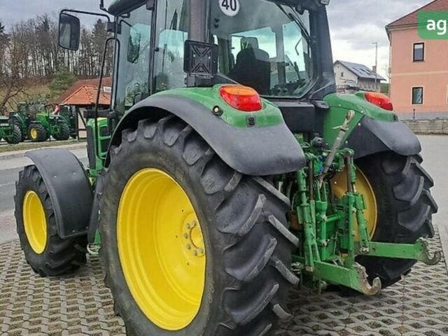 Джон Дир 6330, объемом двигателя 0 л и пробегом 0 тыс. км за 35700 $, фото 8 на Automoto.ua