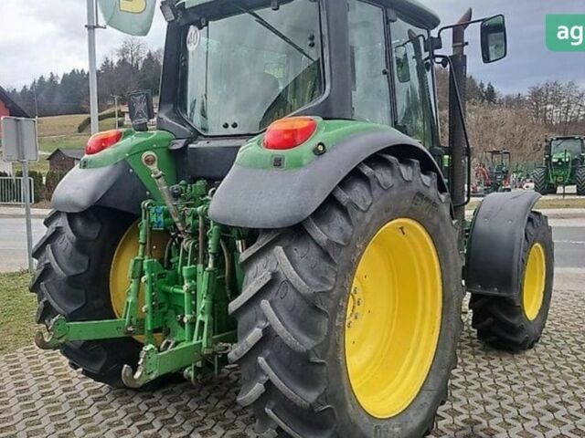 Джон Дир 6330, объемом двигателя 0 л и пробегом 0 тыс. км за 35700 $, фото 6 на Automoto.ua