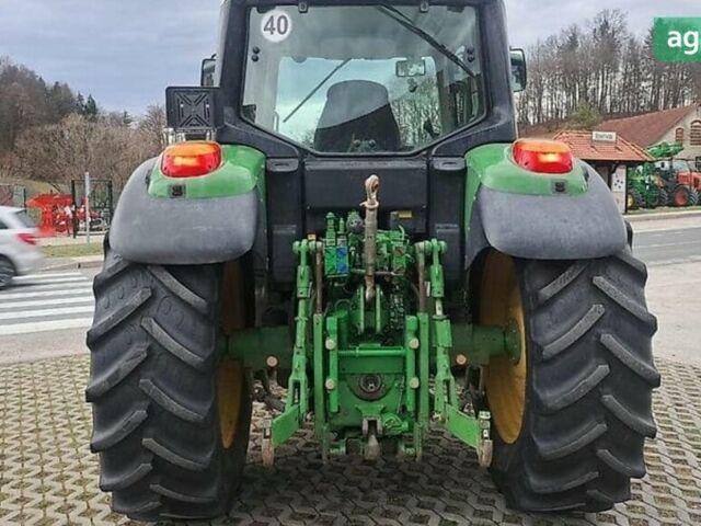 Джон Дир 6330, объемом двигателя 0 л и пробегом 0 тыс. км за 35700 $, фото 7 на Automoto.ua