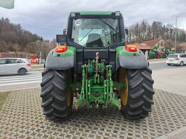 Джон Дір 6330, об'ємом двигуна 0 л та пробігом 0 тис. км за 34850 $, фото 7 на Automoto.ua