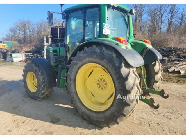 Джон Дір 6330, об'ємом двигуна 0 л та пробігом 0 тис. км за 41219 $, фото 3 на Automoto.ua
