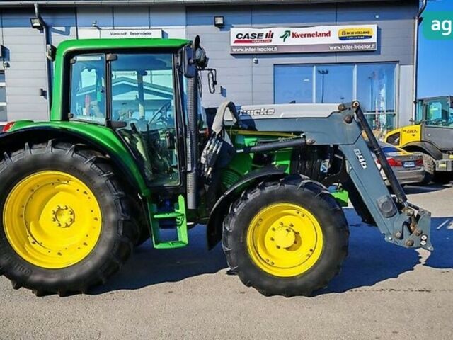 Джон Дир 6330, объемом двигателя 0 л и пробегом 0 тыс. км за 46158 $, фото 3 на Automoto.ua