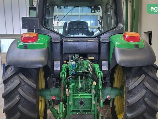 Джон Дир 6330, объемом двигателя 0 л и пробегом 0 тыс. км за 41076 $, фото 2 на Automoto.ua