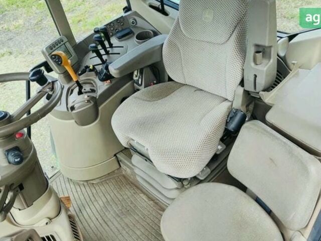 Джон Дир 6330, объемом двигателя 0 л и пробегом 0 тыс. км за 42497 $, фото 7 на Automoto.ua