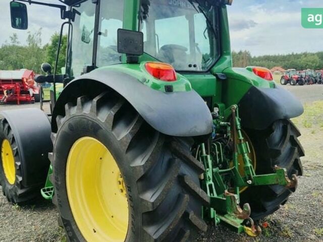 Джон Дир 6330, объемом двигателя 0 л и пробегом 0 тыс. км за 42497 $, фото 5 на Automoto.ua