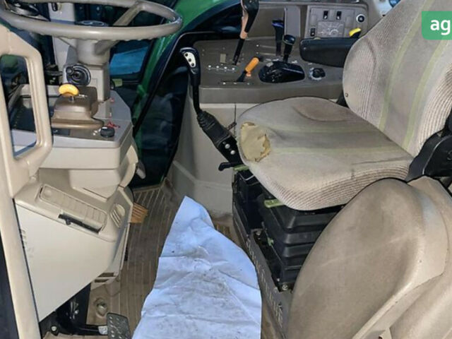 Джон Дир 6330, объемом двигателя 0 л и пробегом 0 тыс. км за 41076 $, фото 3 на Automoto.ua