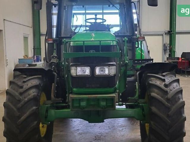 Джон Дир 6330, объемом двигателя 0 л и пробегом 0 тыс. км за 41076 $, фото 1 на Automoto.ua