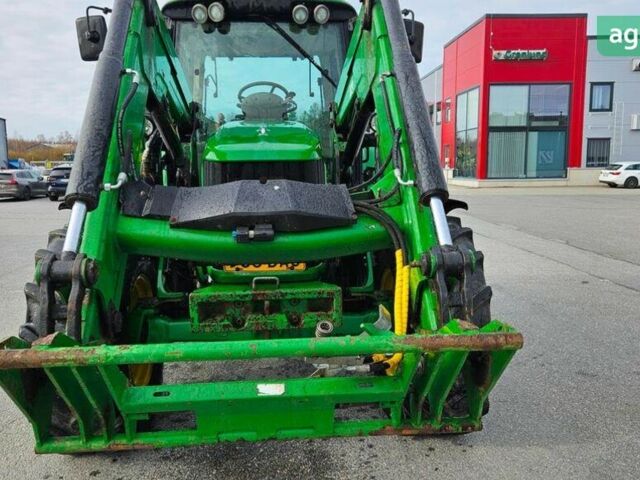 Джон Дир 6330, объемом двигателя 0 л и пробегом 0 тыс. км за 42618 $, фото 3 на Automoto.ua