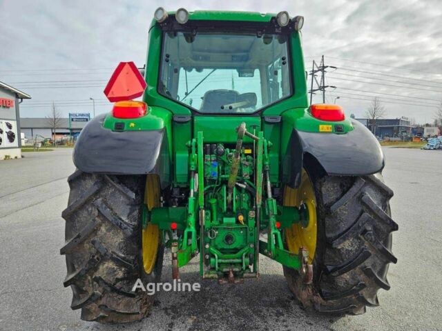 Джон Дир 6330, объемом двигателя 0 л и пробегом 0 тыс. км за 41855 $, фото 5 на Automoto.ua