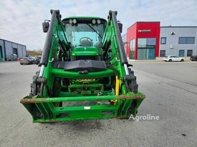 Джон Дир 6330, объемом двигателя 0 л и пробегом 0 тыс. км за 41855 $, фото 3 на Automoto.ua