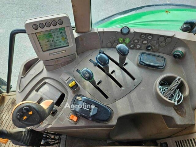 Джон Дир 6330, объемом двигателя 0 л и пробегом 0 тыс. км за 41855 $, фото 6 на Automoto.ua